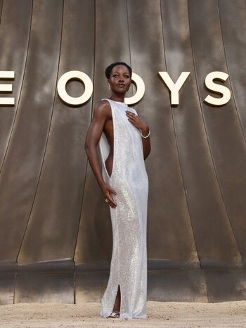 🔥 Lupita nyong o page leaked private photo uncensored full