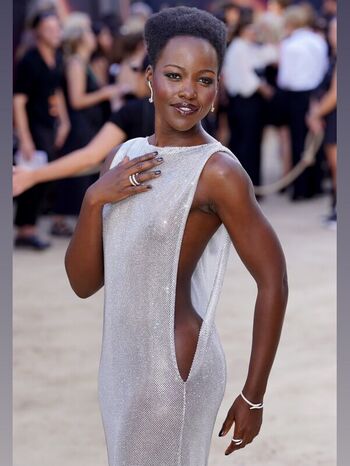 🔥 Lupita nyong o page leaked private photo uncensored full