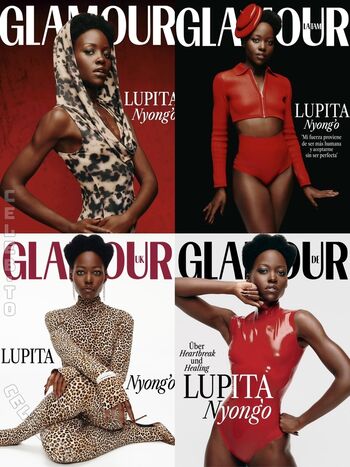 🔥 Lupita nyong o page leaked private photo uncensored full
