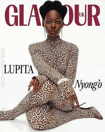 🔥 Lupita nyong o page leaked private photo uncensored full