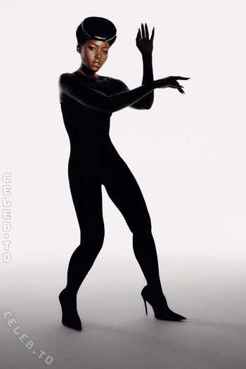 🔥 Lupita nyong o page leaked private photo uncensored full