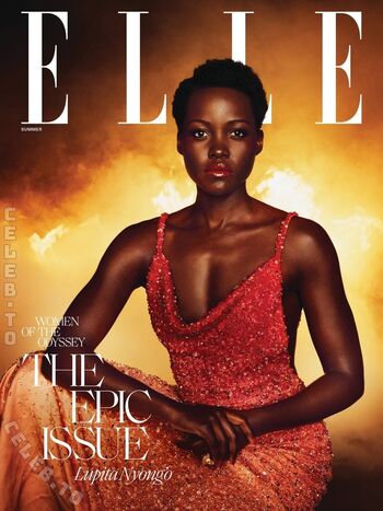 🔥 Lupita nyong o page leaked private photo uncensored full