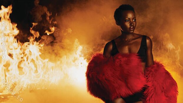 🔥 Lupita nyong o page leaked private photo uncensored full