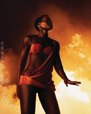 🔥 Lupita nyong o page leaked private photo uncensored full