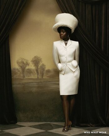 🔥 Lupita nyong o page leaked private photo uncensored full