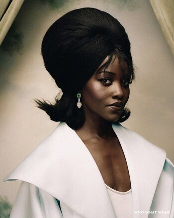 🔥 Lupita nyong o page leaked private photo uncensored full