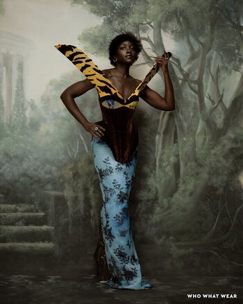 🔥 Lupita nyong o page leaked private photo uncensored full