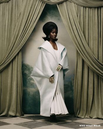 🔥 Lupita nyong o page leaked private photo uncensored full