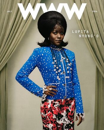 🔥 Lupita nyong o page leaked private photo uncensored full