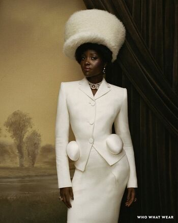 🔥 Lupita nyong o page leaked private photo uncensored full
