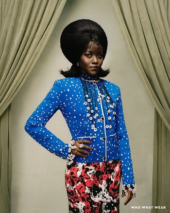 🔥 Lupita nyong o page leaked private photo uncensored full