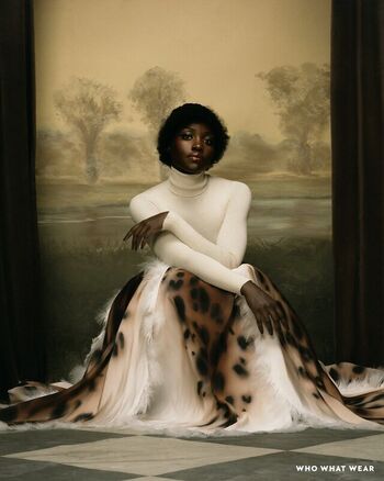 🔥 Lupita nyong o page leaked private photo uncensored full