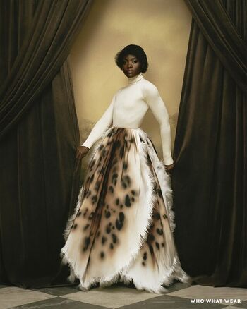 🔥 Lupita nyong o page leaked private photo uncensored full
