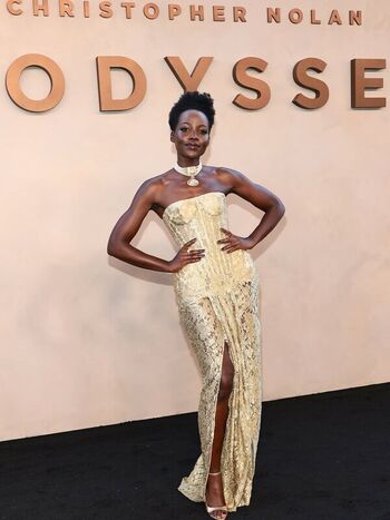 🔥 Lupita nyong o page leaked private photo uncensored full