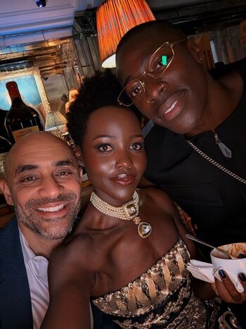 🔥 Lupita nyong o page leaked private photo uncensored full