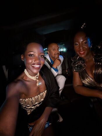 🔥 Lupita nyong o page leaked private photo uncensored full
