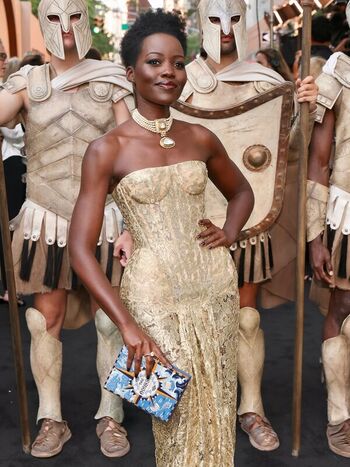 🔥 Lupita nyong o leaked private photo uncensored full