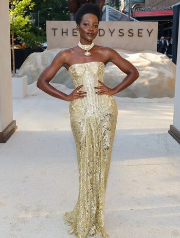 🔥 Lupita nyong o leaked private photo uncensored full