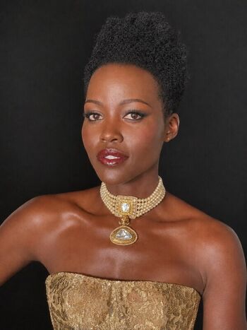 🔥 Lupita nyong o leaked private photo uncensored full