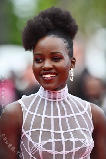 🔥 Lupita nyong o leaked private photo uncensored full
