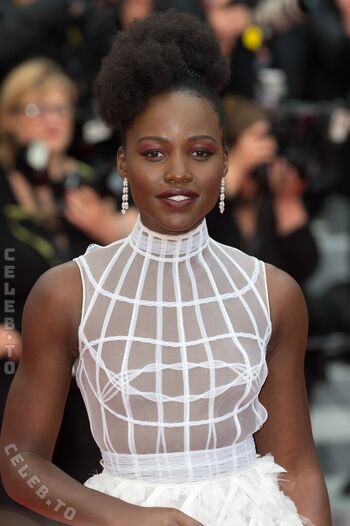 🔥 Lupita nyong o leaked private photo uncensored full