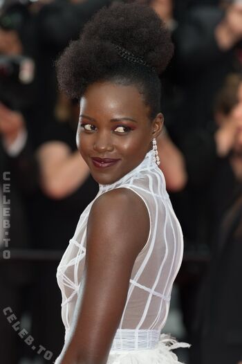 🔥 Lupita nyong o leaked private photo uncensored full