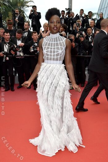 🔥 Lupita nyong o leaked private photo uncensored full