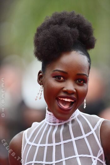 🔥 Lupita nyong o leaked private photo uncensored full