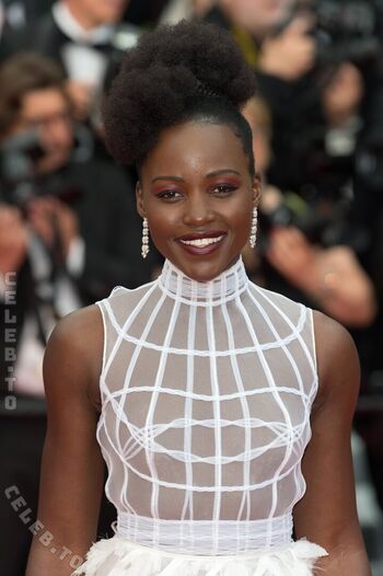 🔥 Lupita nyong o leaked private photo uncensored full