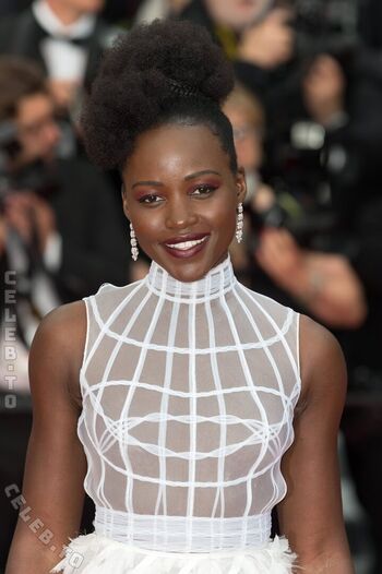 🔥 Lupita nyong o leaked private photo uncensored full
