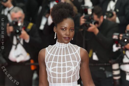 🔥 Lupita nyong o leaked private photo uncensored full