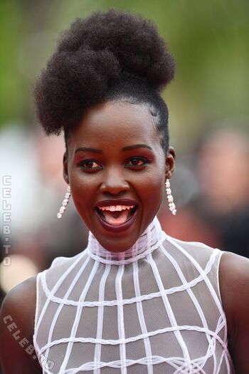 🔥 Lupita nyong o leaked private photo uncensored full