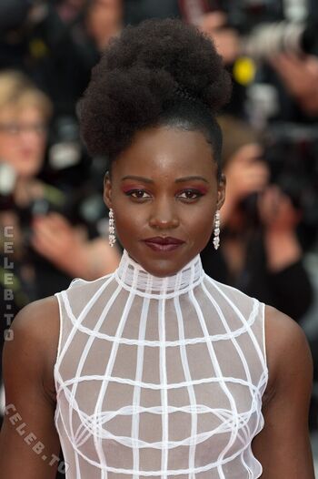 🔥 Lupita nyong o leaked private photo uncensored full