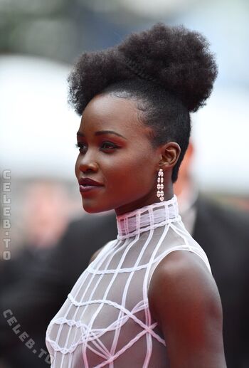 🔥 Lupita nyong o leaked private photo uncensored full
