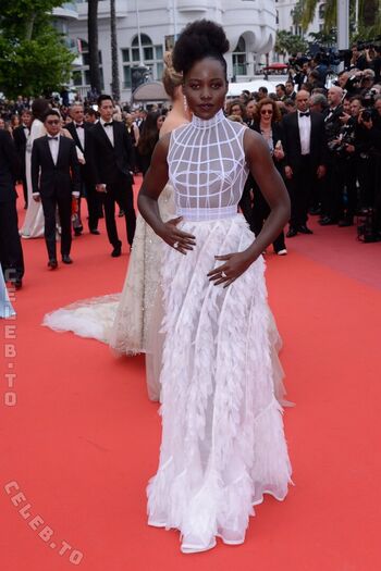 🔥 Lupita nyong o leaked private photo uncensored full