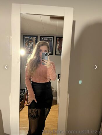 🔥 Lustlizzie leaked private photo uncensored full