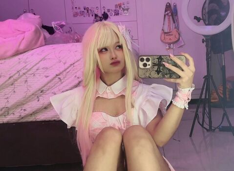 🔥 Luu luckyy page leaked private photo uncensored full