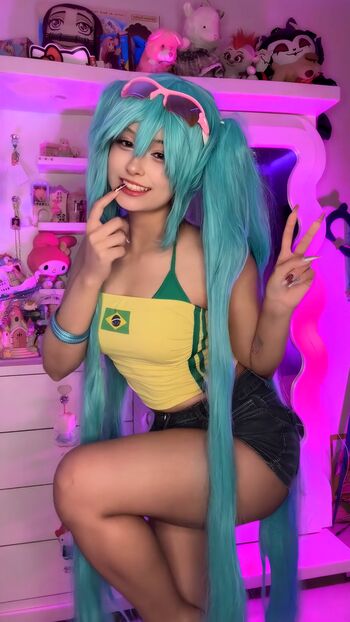 🔥 Luu luckyy page leaked private photo uncensored full