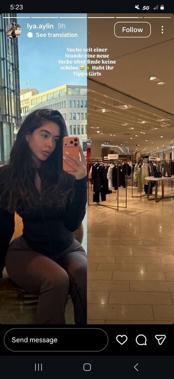 🔥 Lya aylin page leaked private photo uncensored full