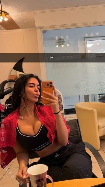 🔥 Lya aylin page leaked private photo uncensored full