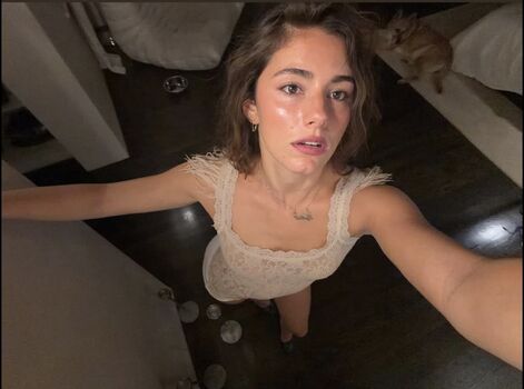 🔥 Lydia campanelli leaked private photo uncensored full