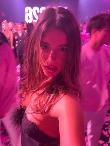 🔥 Lydia campanelli leaked private photo uncensored full