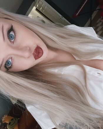 🔥 Lydiafawn  page leaked private photo uncensored full