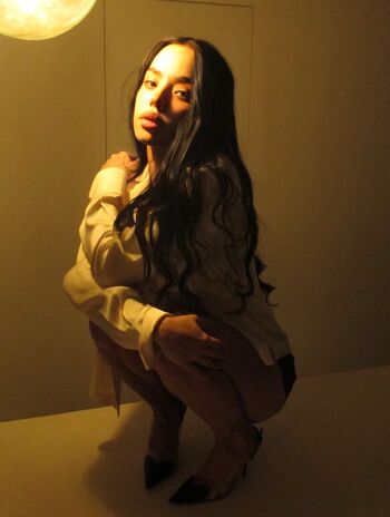 🔥 Lyna com leaked private photo uncensored full