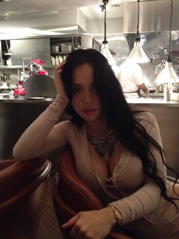 🔥 Lyna com leaked private photo uncensored full