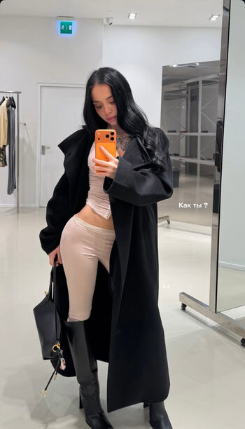 🔥 Lyna com leaked private photo uncensored full