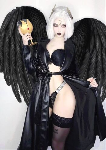 🔥 Mneraloka page leaked private photo uncensored full