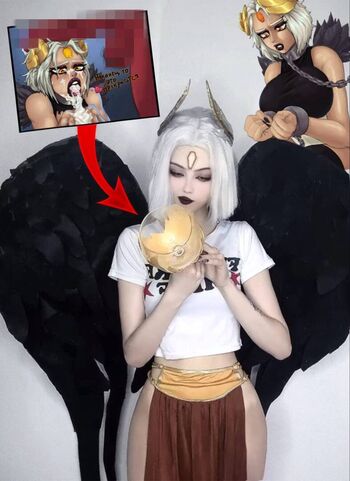 🔥 Mneraloka page leaked private photo uncensored full