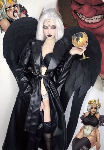 🔥 Mneraloka page leaked private photo uncensored full