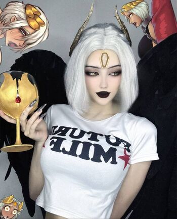 🔥 Mneraloka page leaked private photo uncensored full